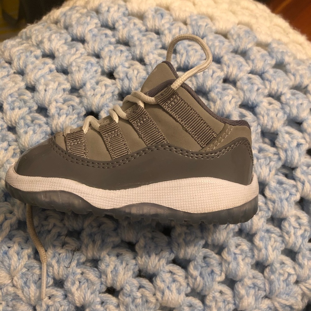 Retro Jordan 11 Lows